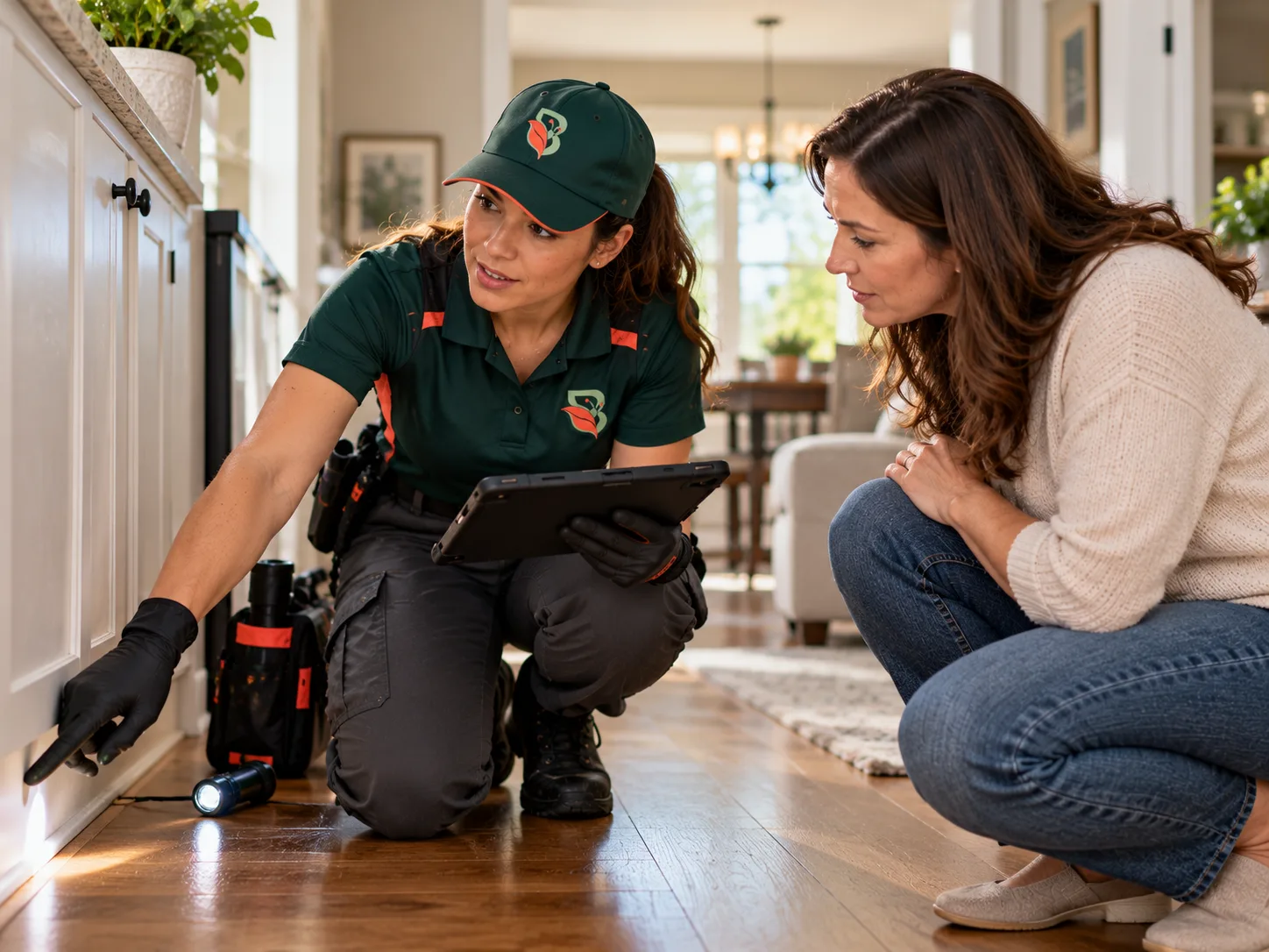Pest Control Blooming Grove, TX FAQs